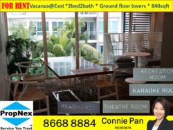 Vacanza @ East (D14), Condominium #117646262